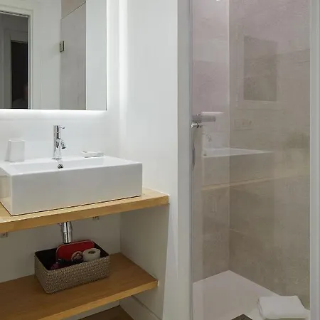 Malibu - Basque סן סבסטיאן