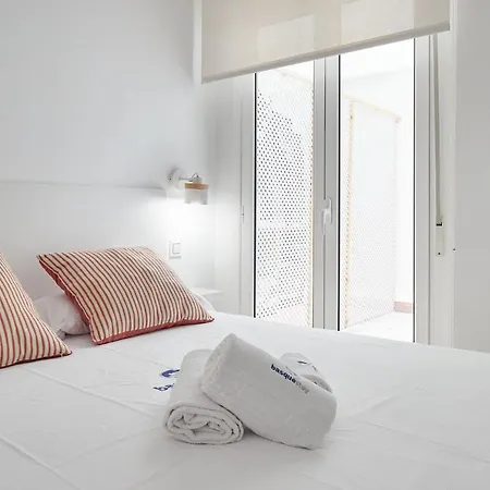 Malibu - Basque דירה סן סבסטיאן