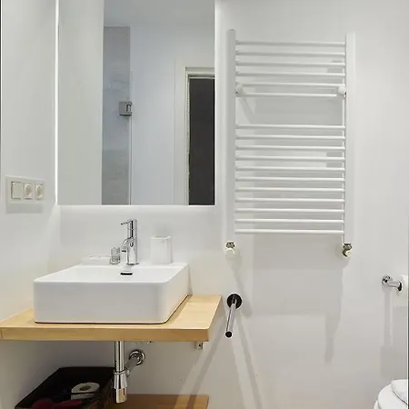 Malibu - Basque * סן סבסטיאן