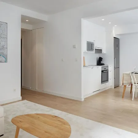 Malibu - Basque * סן סבסטיאן