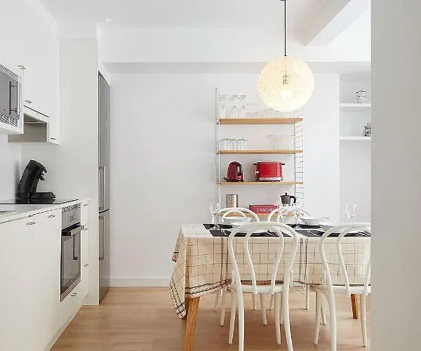 Malibu - Basque Appartement