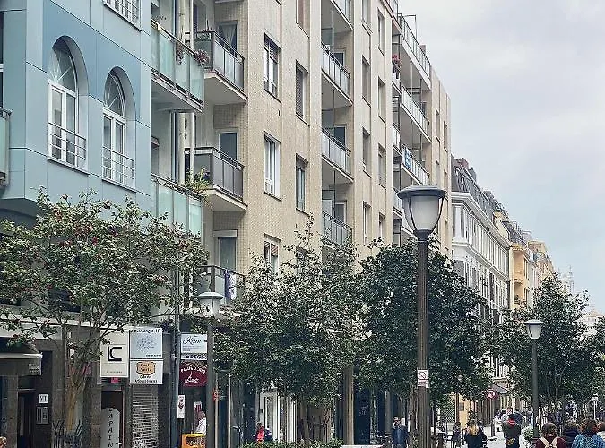 Malibu - Basque San Sebastian