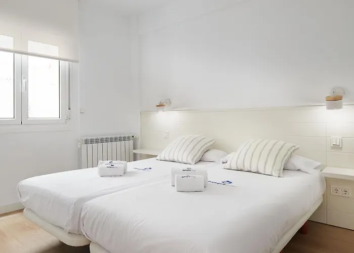 Malibu - Basque Appartement