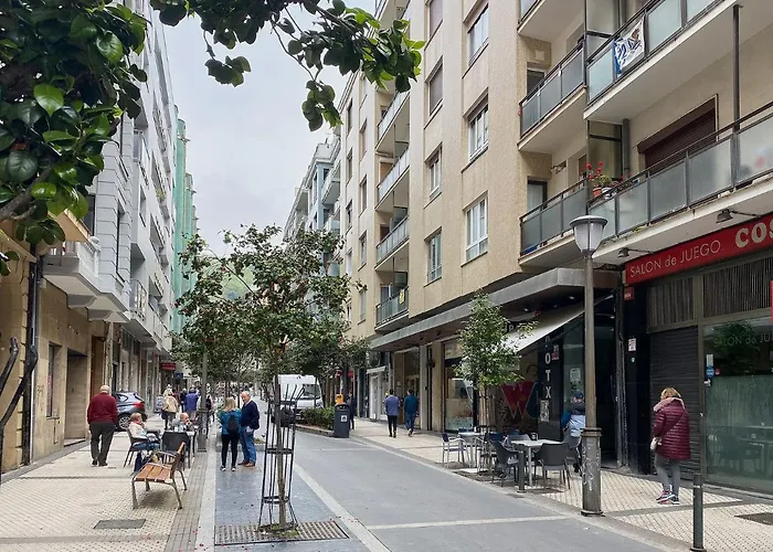 Malibu - Basque San Sebastian