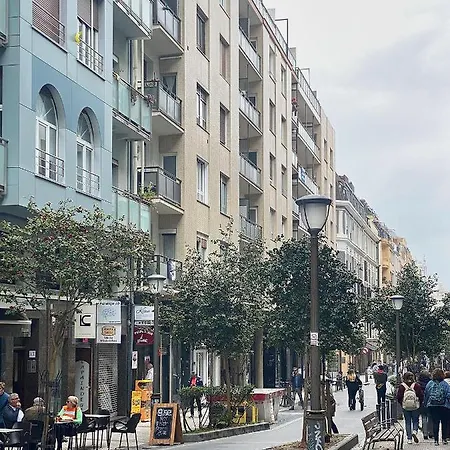 Malibu - Basque San Sebastián