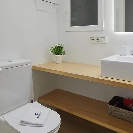 Malibu - Basque San Sebastián