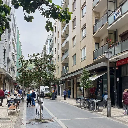 Malibu - Basque San Sebastián